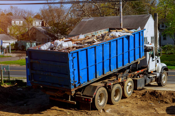 Trusted Whitfield, FL Junk Removal Services Experts